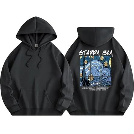 Lymio Hoodies || Sweatshirt for Unisex || Unisex Hoodie (H-39-41) (2XL, Grey)