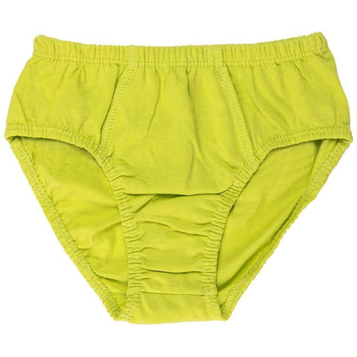 YouGotPlanB Boy Underwear | Pack of 3 | 100% Breathable Cotton | Printed Briefs | Just-Right Fit | Supersoft Waistband for Max Comfort | Antimicrobial & Anti-Odour | Skin-Safe Dyes | 4-6 Years