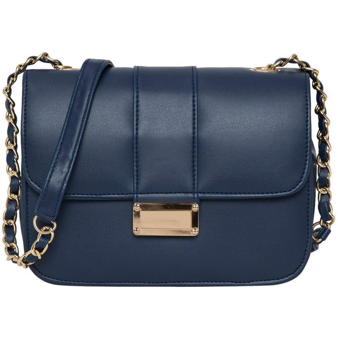 ADISA Women's Sling Bag (Blue)