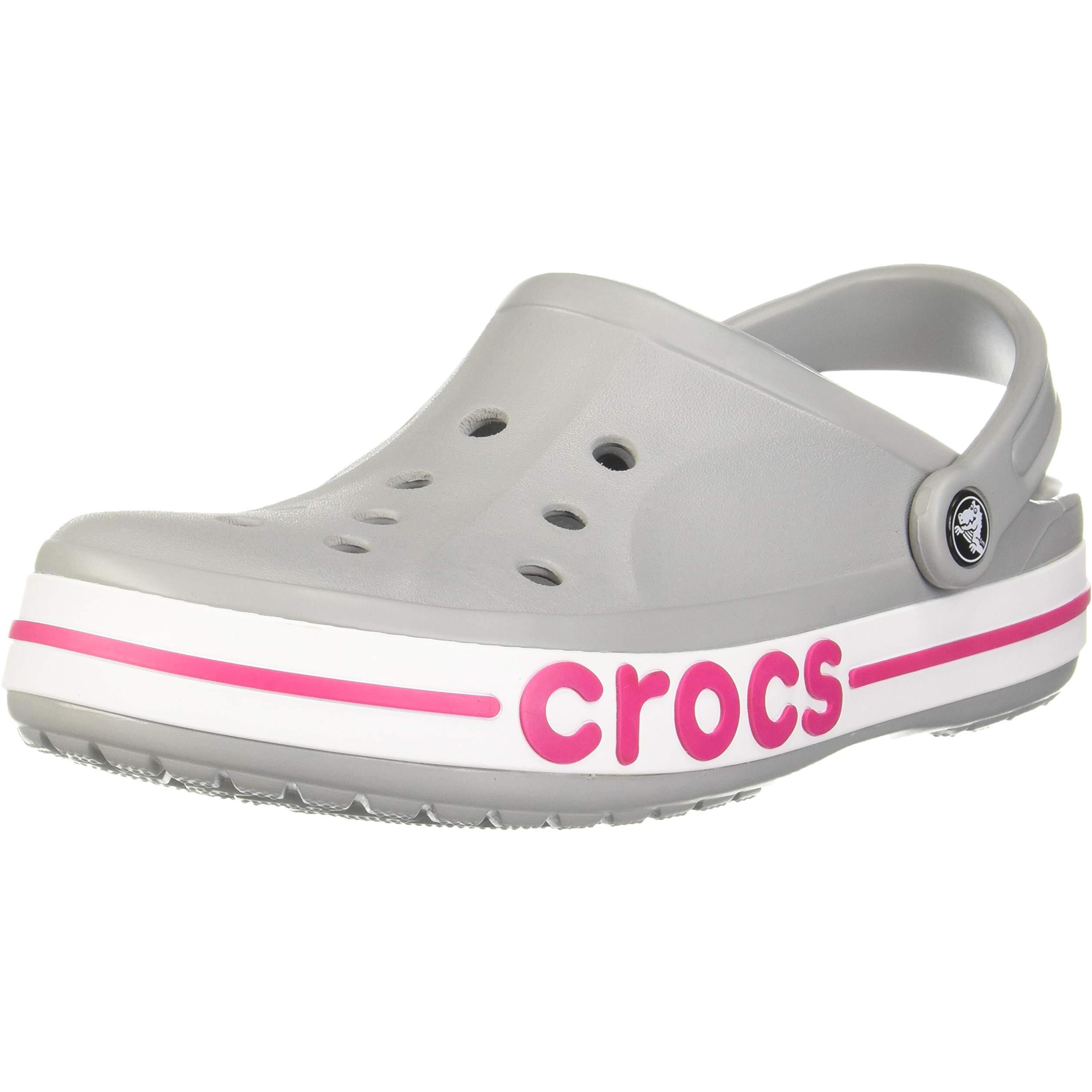 CrocsBayaband Clog Lgr/Cpk205089-0FS-M5W7