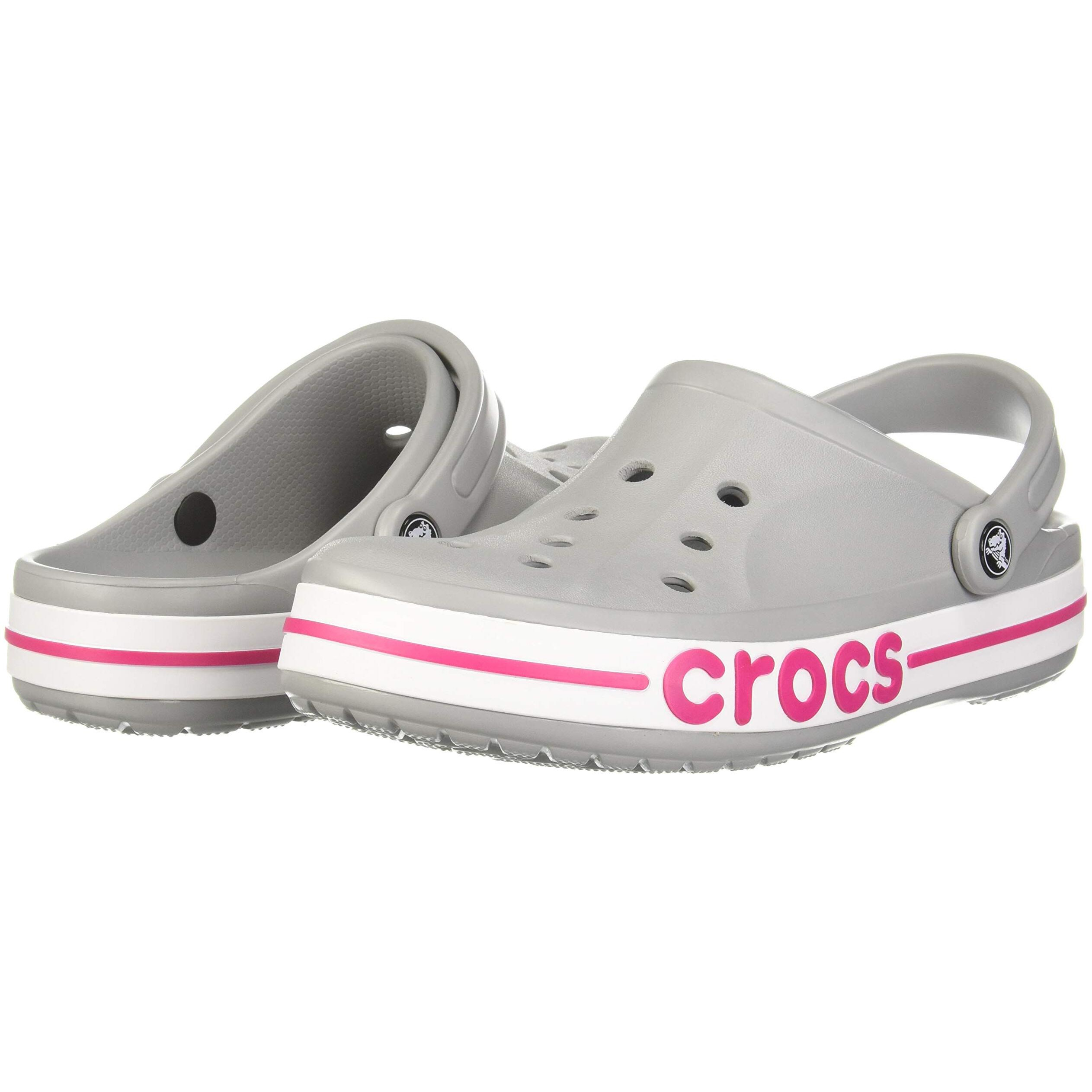CrocsBayaband Clog Lgr/Cpk205089-0FS-M5W7