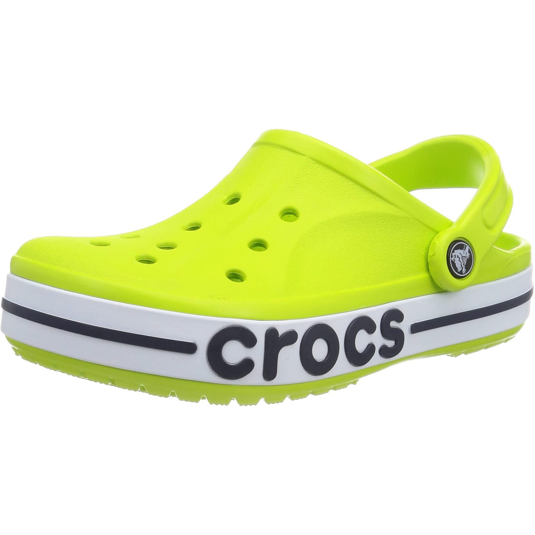 CrocsBayaband Clog LiP/Nvy205089-3T7-M7W9
