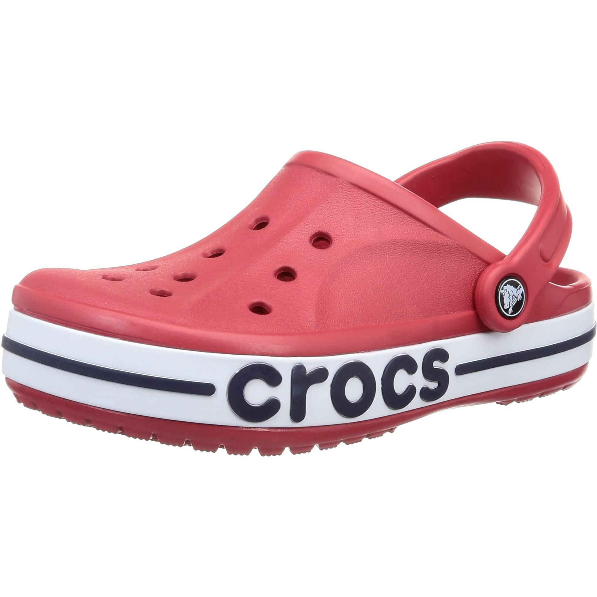 Crocs CrocsBayaband Clog Ppr/Nvy205089-6HC-M12