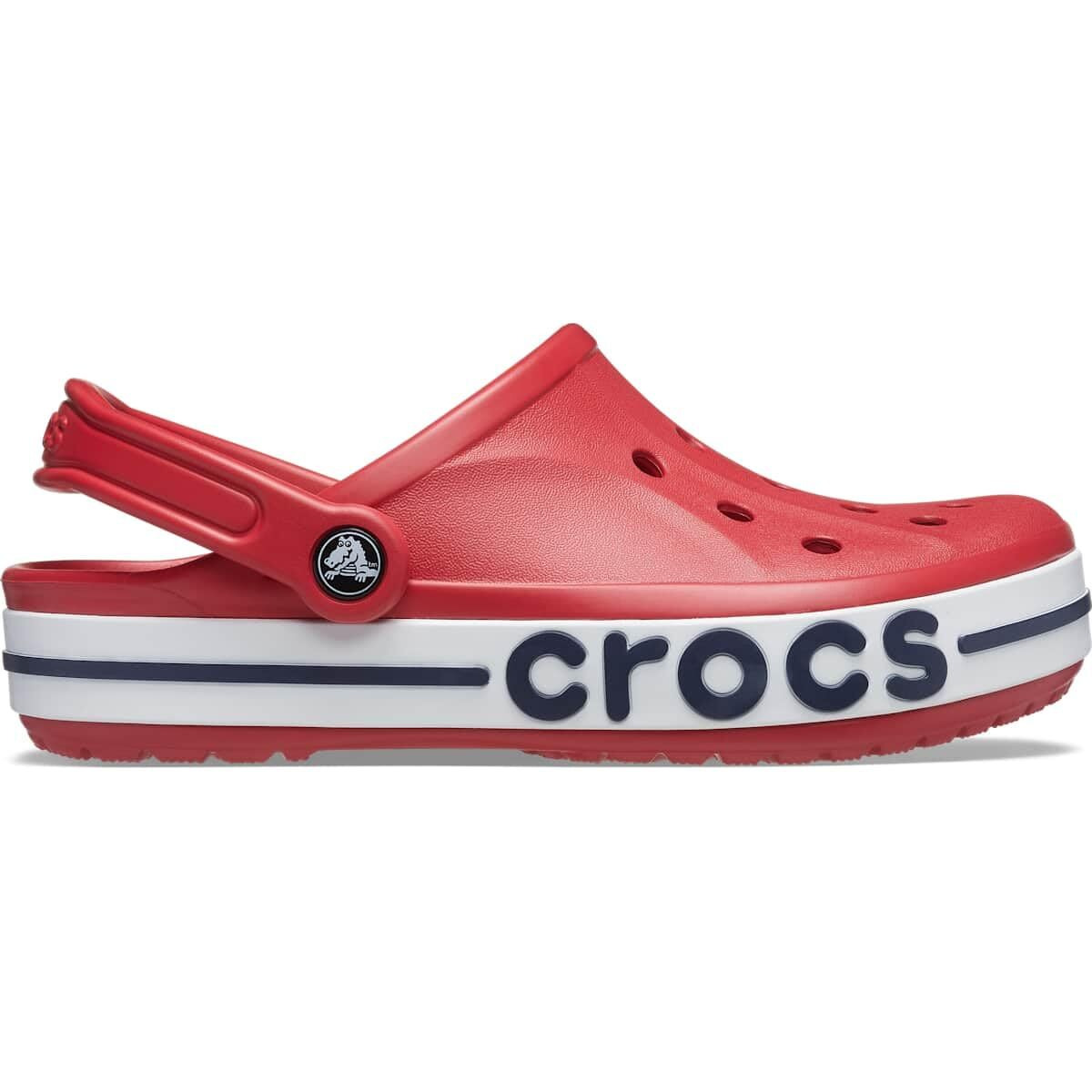 Crocs CrocsBayaband Clog Ppr/Nvy205089-6HC-M12