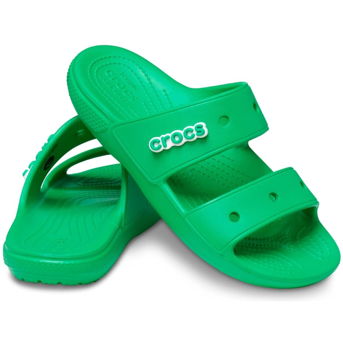 Crocs Unisex-Adult Classic Sandal, 13 UK
