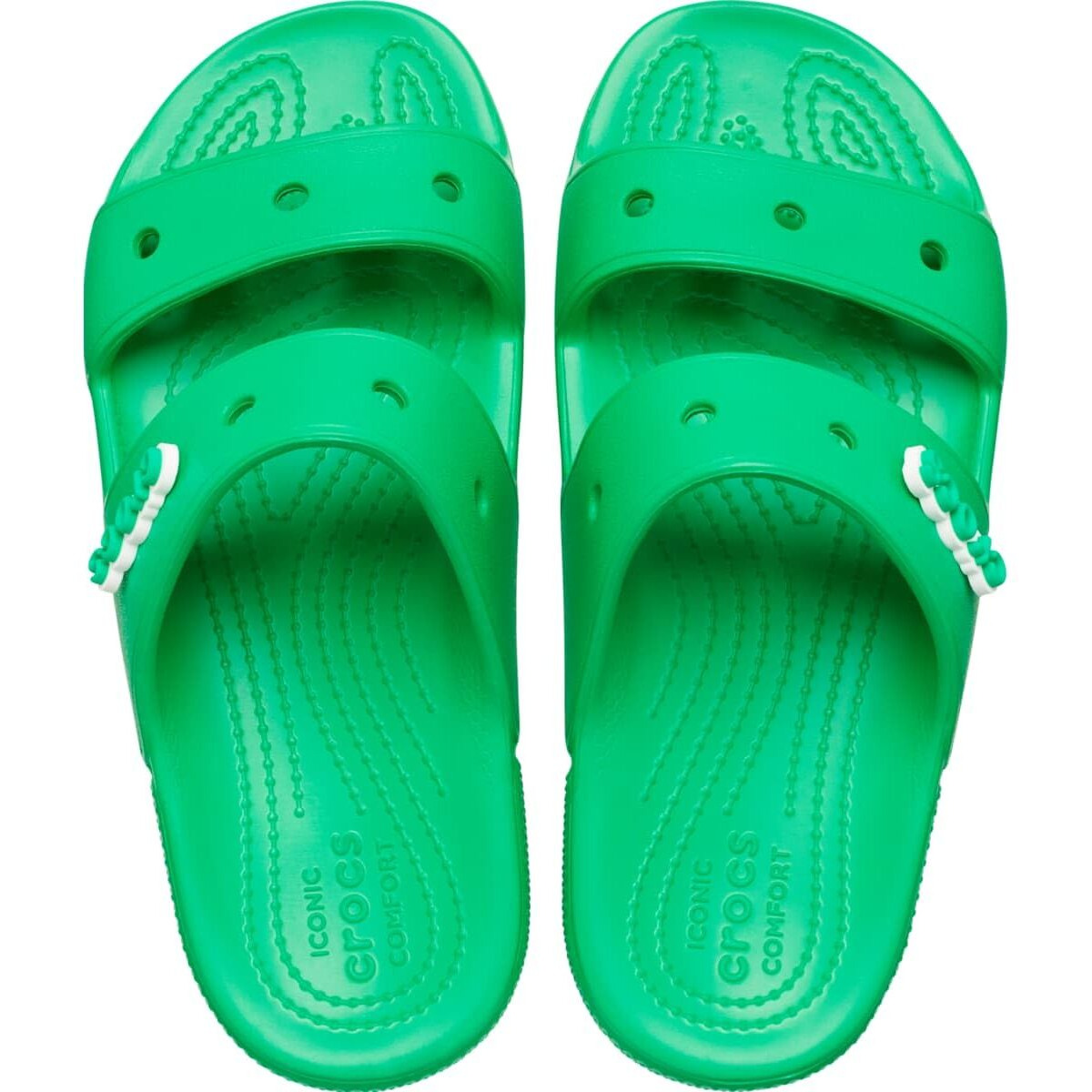 Crocs Unisex-Adult Classic Sandal, 13 UK