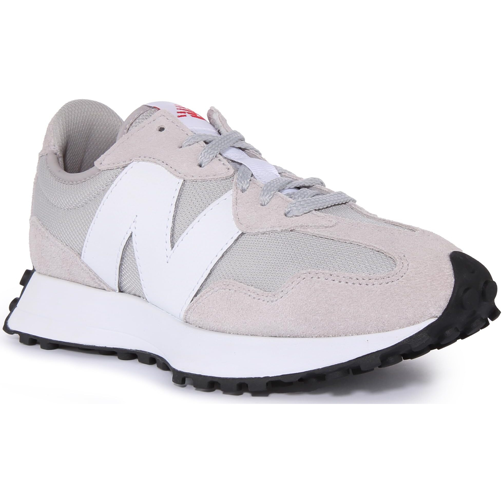 new balance Mens 327 RAIN Cloud (137) Running Shoe - 10.5 UK (MS327CGW)