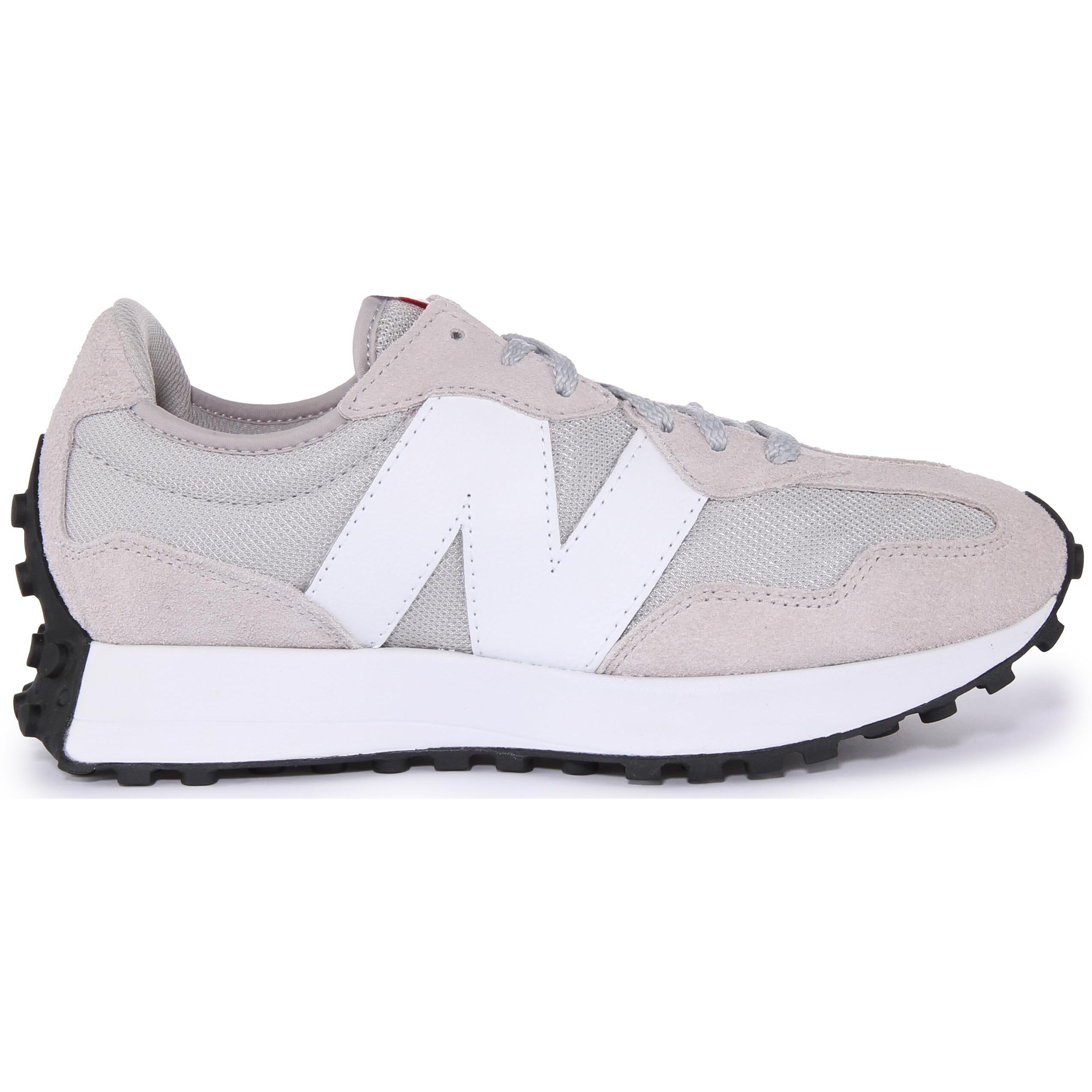 new balance Mens 327 RAIN Cloud (137) Running Shoe - 10.5 UK (MS327CGW)