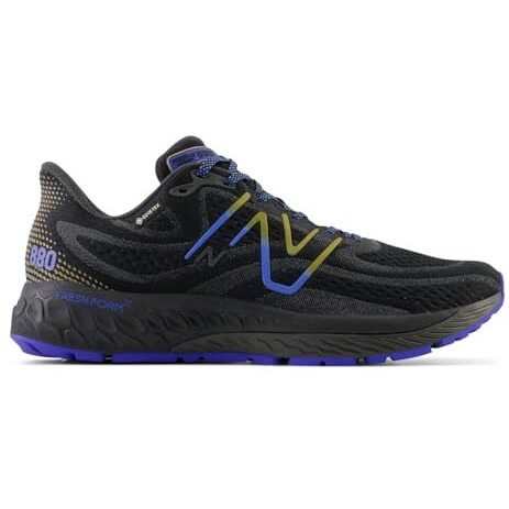 New Balance 880 Men's Running Shoes,7 UK