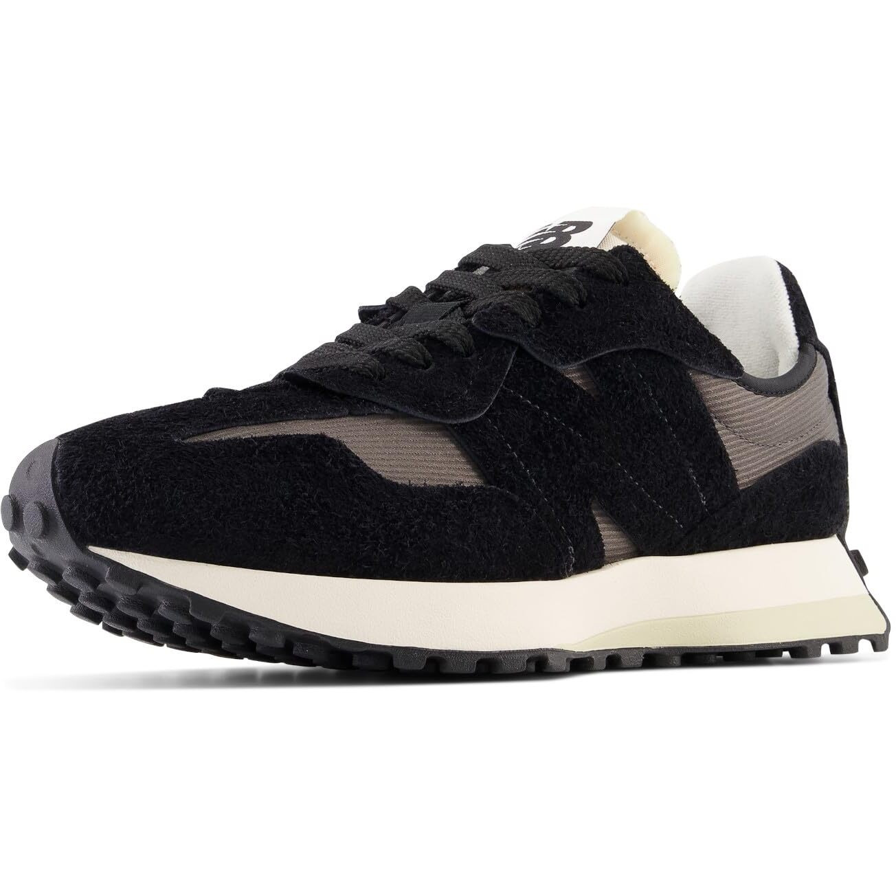 new balance Unisex 327 Casual Shoe - 6 UK