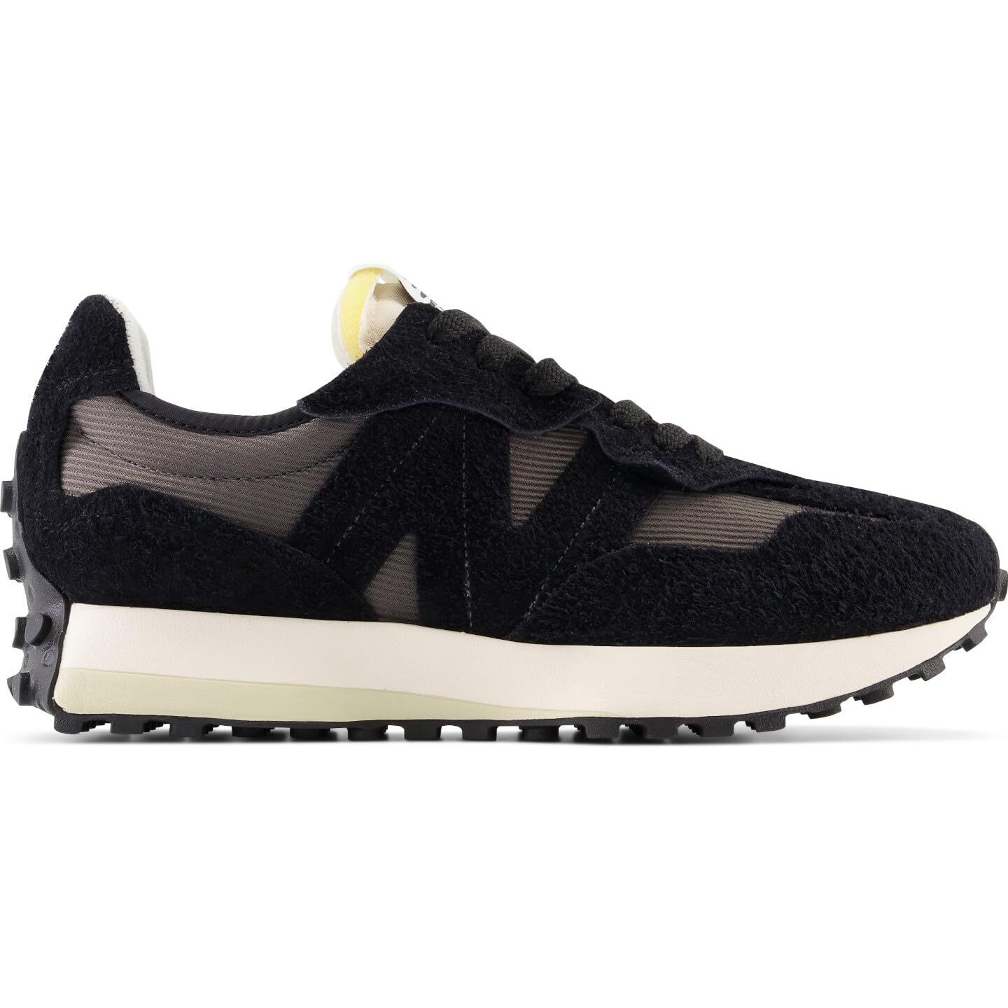 new balance Unisex 327 Casual Shoe - 6 UK