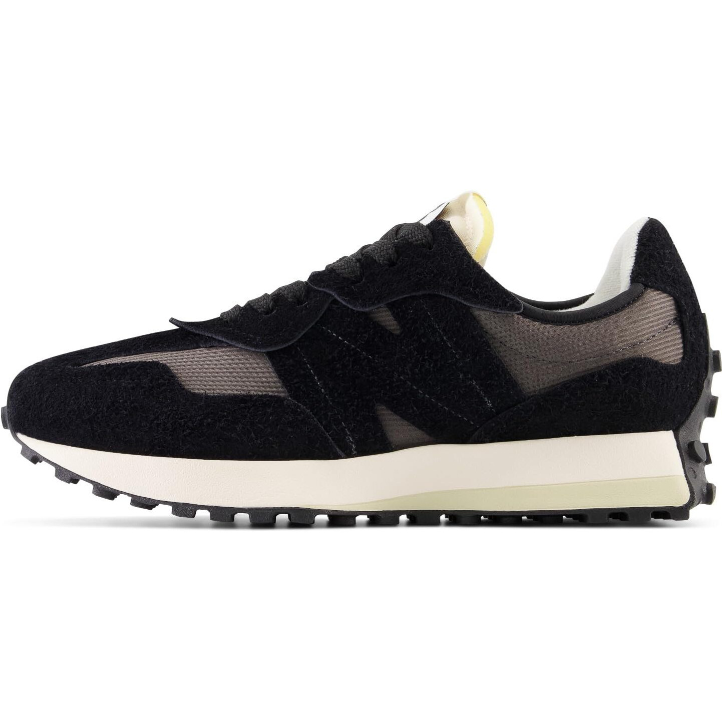 new balance Unisex 327 Casual Shoe - 6 UK