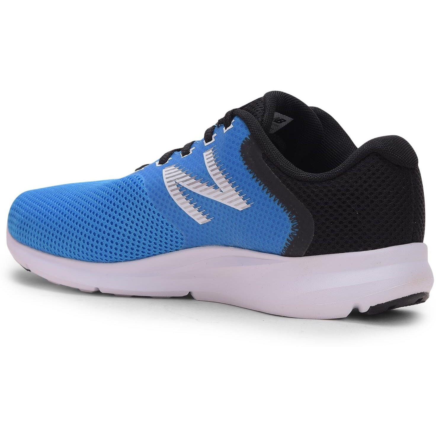 new balance Mens Drift Vision Blue/Black Running Shoe - 10 UK (10.5 US) (MDRFTXE1)