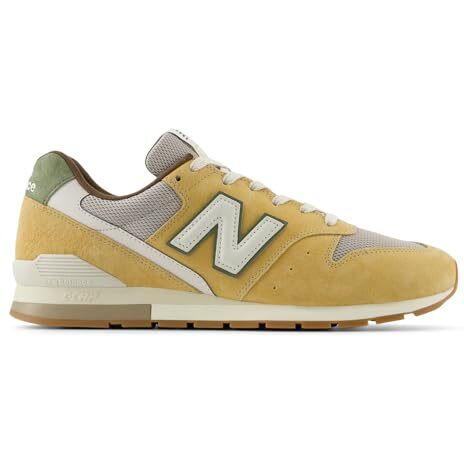 New Balance Mens 996 Casual Shoe - 10.5 UK