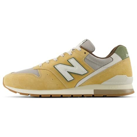 New Balance Mens 996 Casual Shoe - 10.5 UK