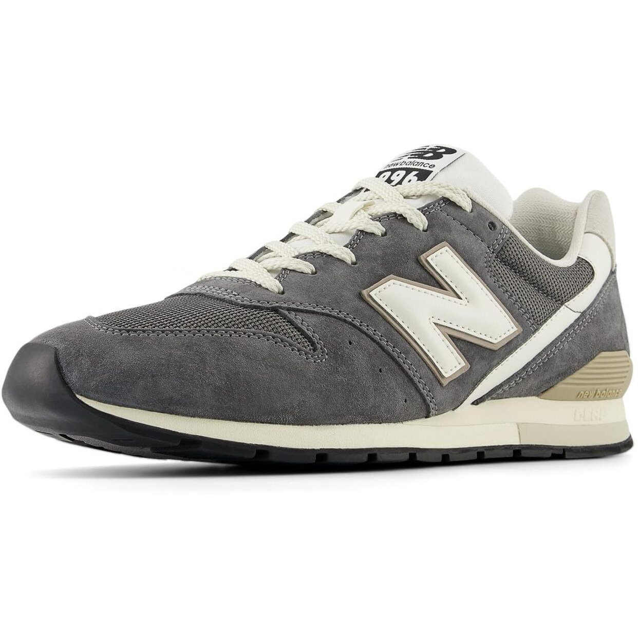New Balance Mens 996 Casual Shoe - 11 UK