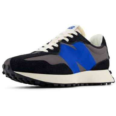 New Balance Unisex 327 Casual Shoe - 8.5 UK