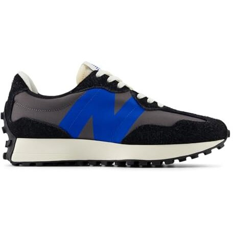 New Balance Unisex 327 Casual Shoe - 8.5 UK