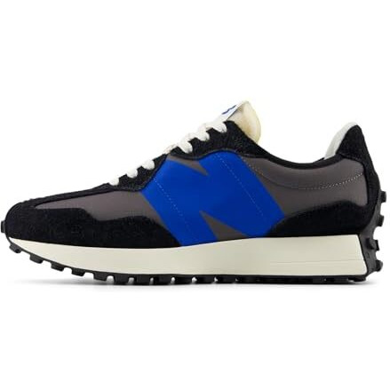 New Balance Unisex 327 Casual Shoe - 8.5 UK