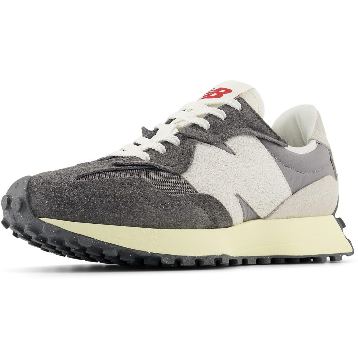 New Balance Unisex 327 Casual Shoe - 7 UK