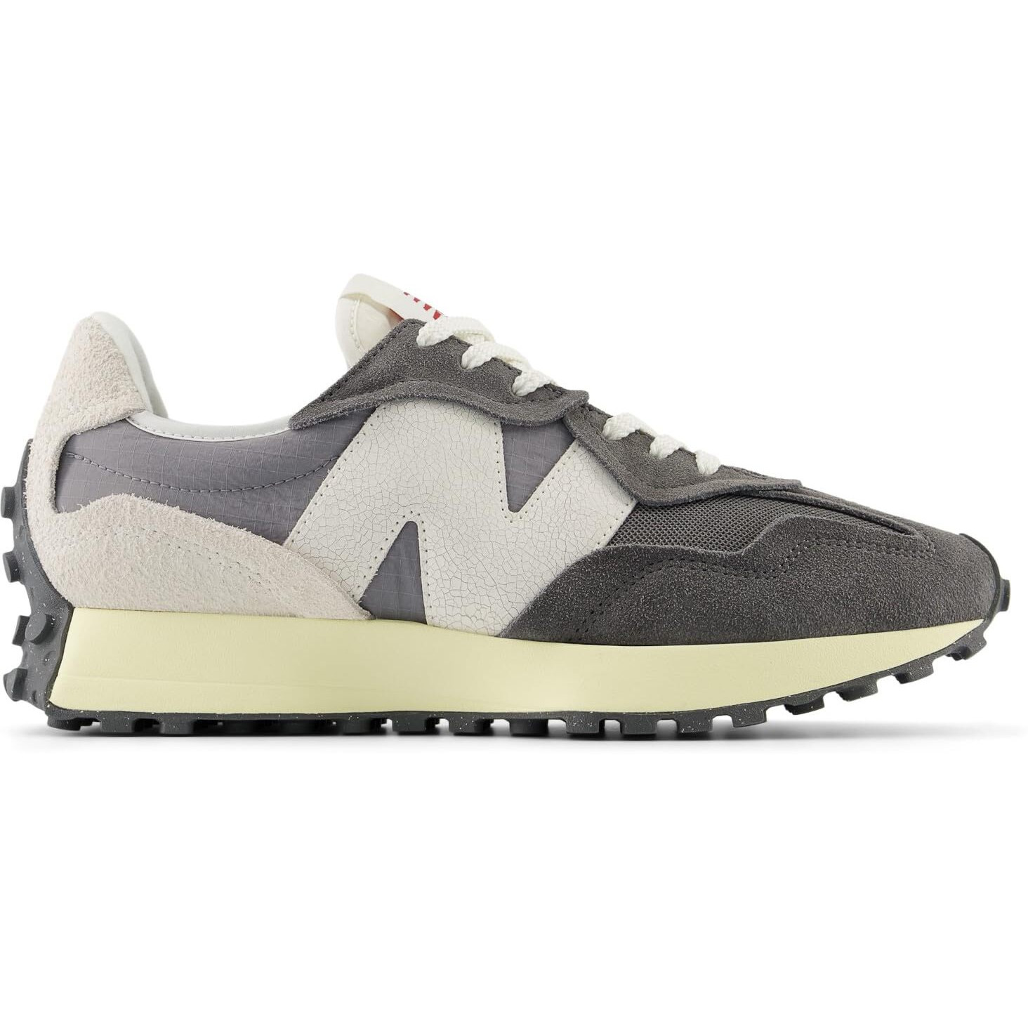 New Balance Unisex 327 Casual Shoe - 7 UK