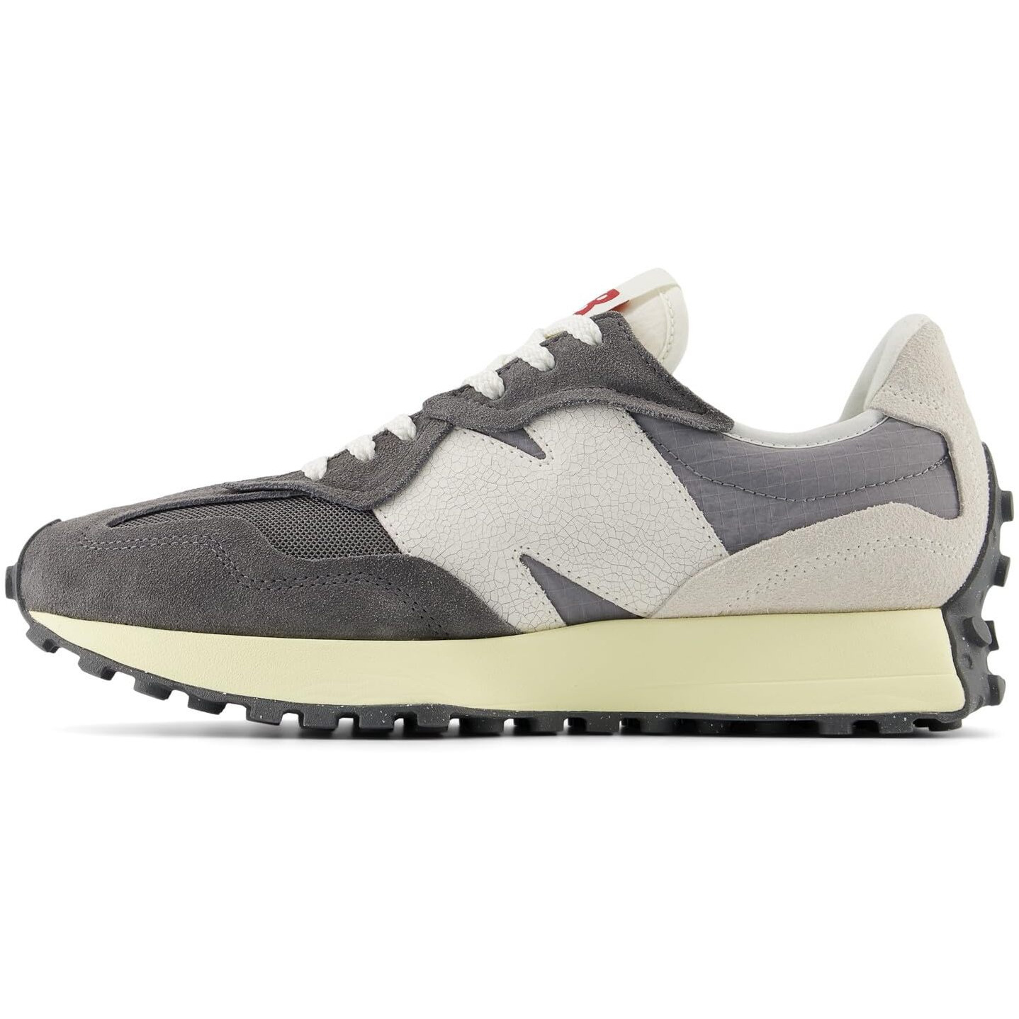 New Balance Unisex 327 Casual Shoe - 7 UK