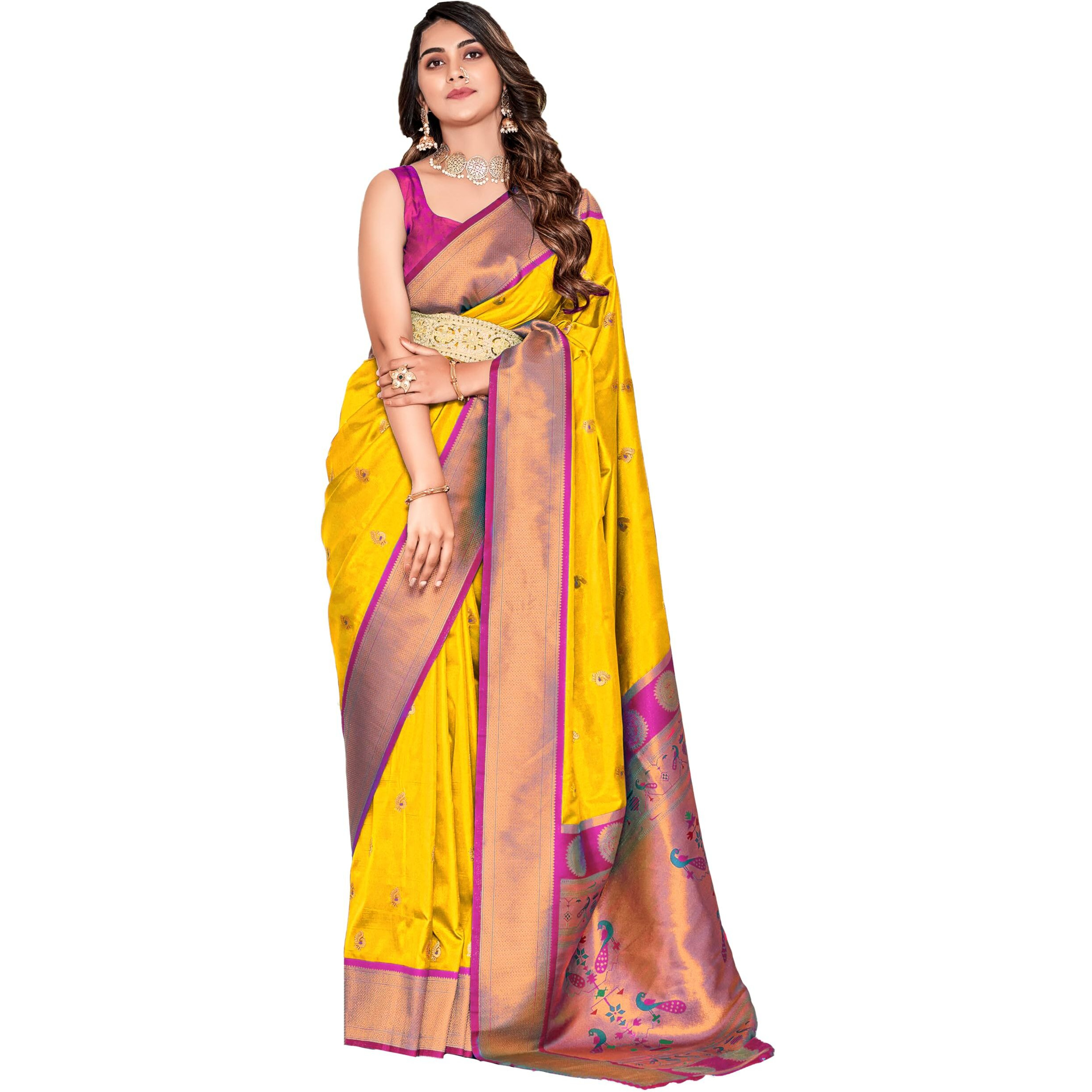 Sumaira Tex sarees for paithani sarees for women 2024 saree for women sari for women sadi for women kanjivaram sarees kanjivaram silk saree