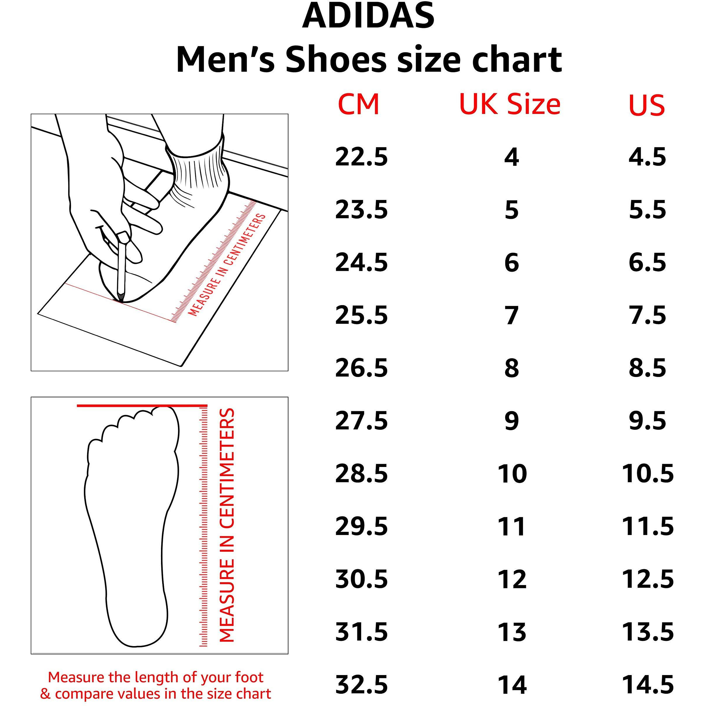 Adidas Mens Drogo M BLUNIT/ACTGOL/SILVMT Running Shoe - 7 UK (CL4156)