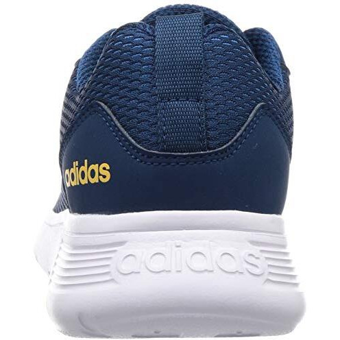 Adidas Mens Drogo M BLUNIT/ACTGOL/SILVMT Running Shoe - 7 UK (CL4156)