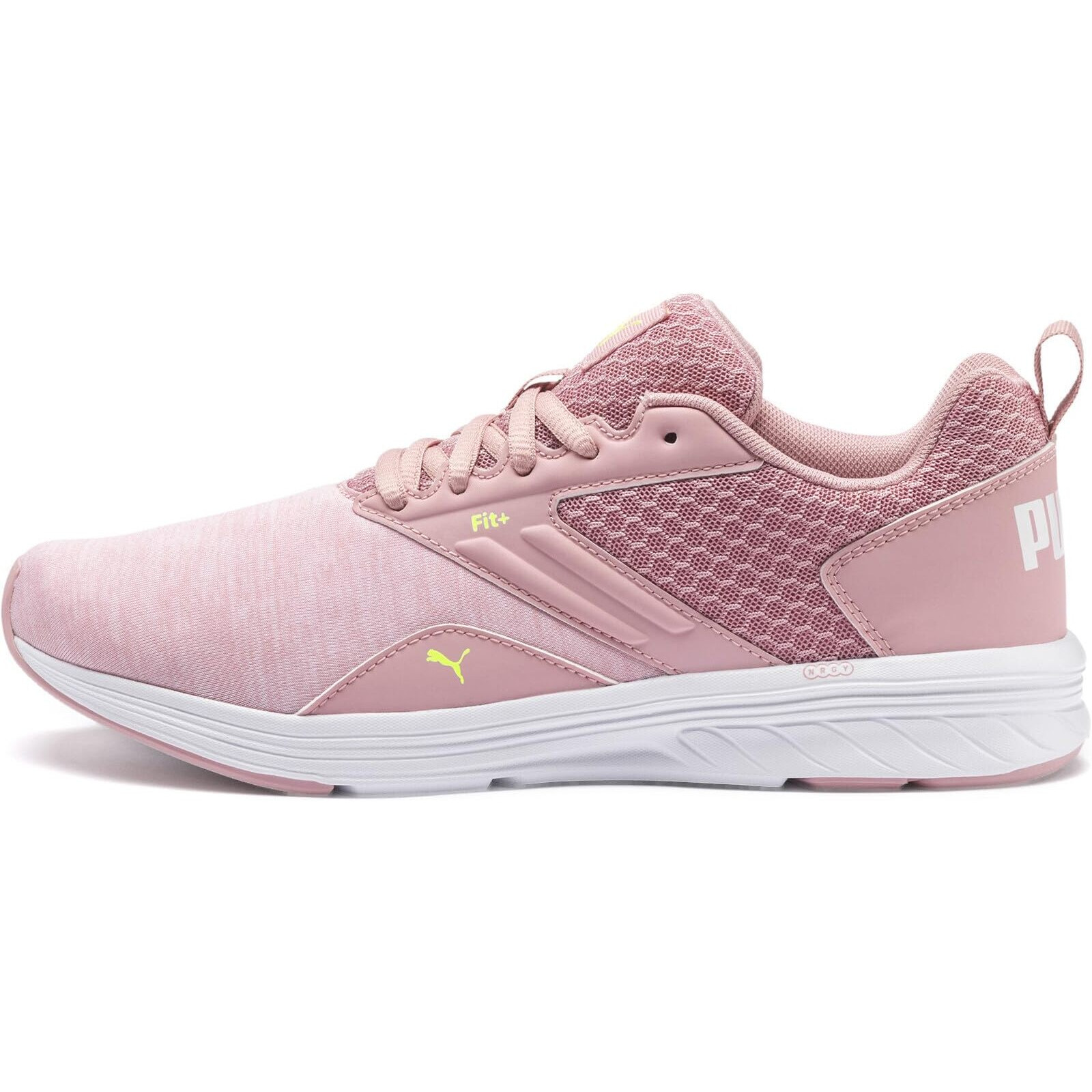 Puma Unisex-Adult NRGY Comet Bridal Rose Running Shoe - 4 UK (19055628)