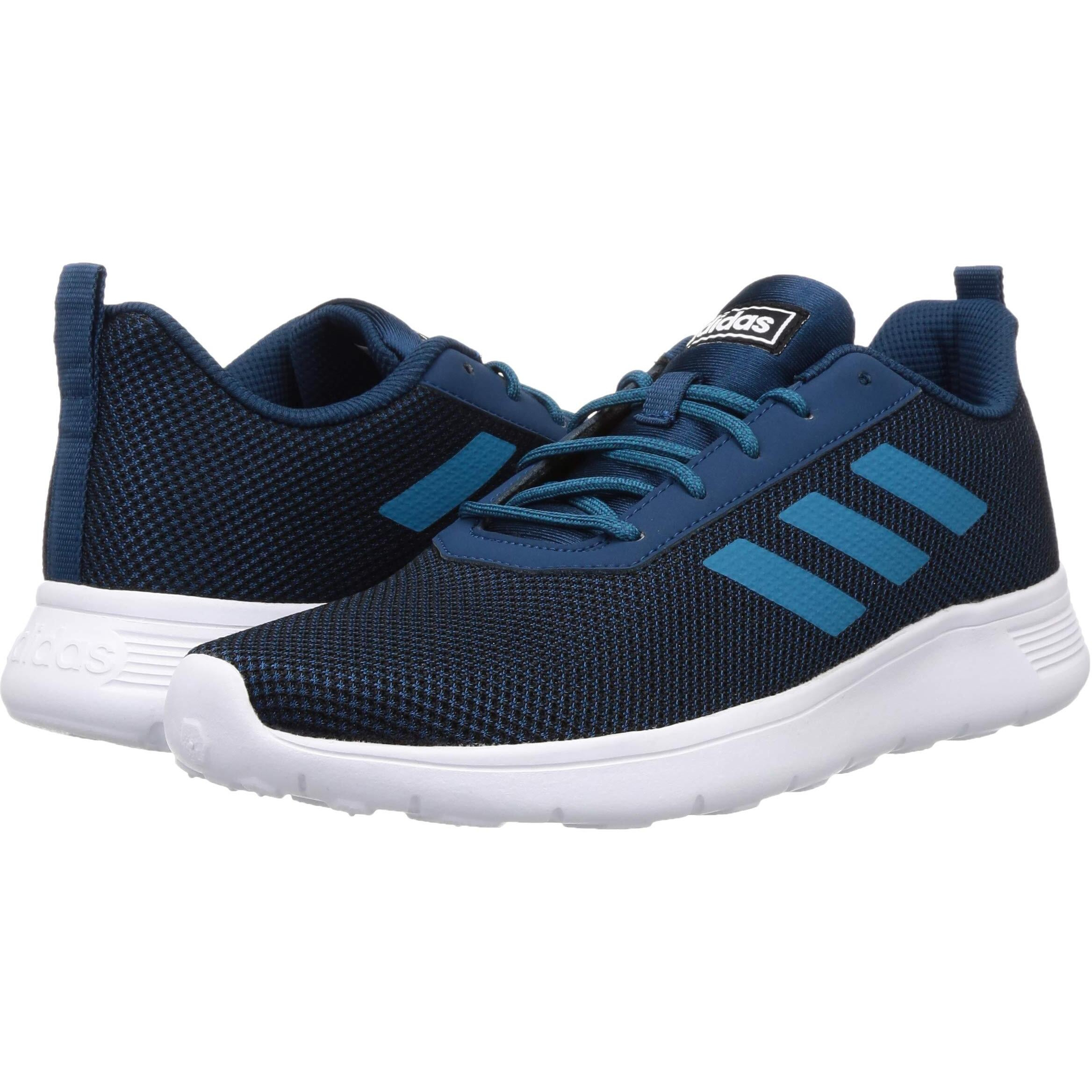 Adidas Mens Throb M BLUNIT/ACTTEA Running Shoe - 9 UK (CM4884)