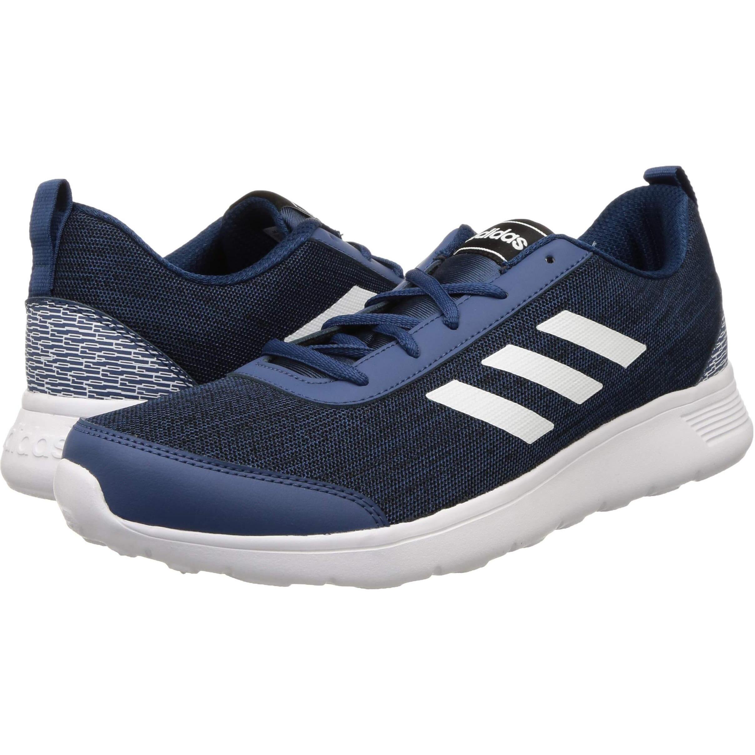 Adidas Mens Clinch-X M NMARIN/FTWWHT Sneaker - 7 UK (EW2464)