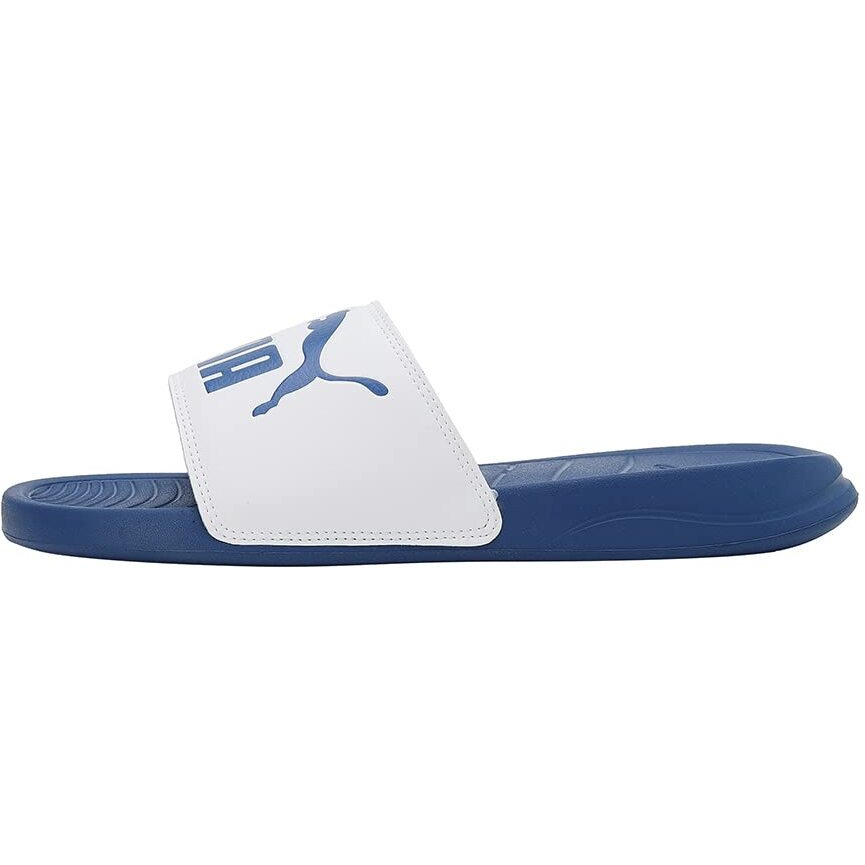 Puma Unisex-Adult Popcat 20 RES Star Sapphire-White Slipper - 8UK (39126203)
