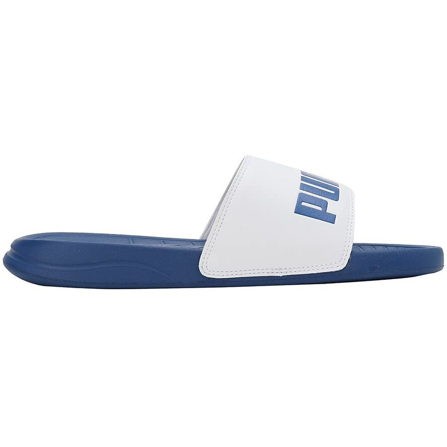 Puma Unisex-Adult Popcat 20 RES Star Sapphire-White Slipper - 8UK (39126203)