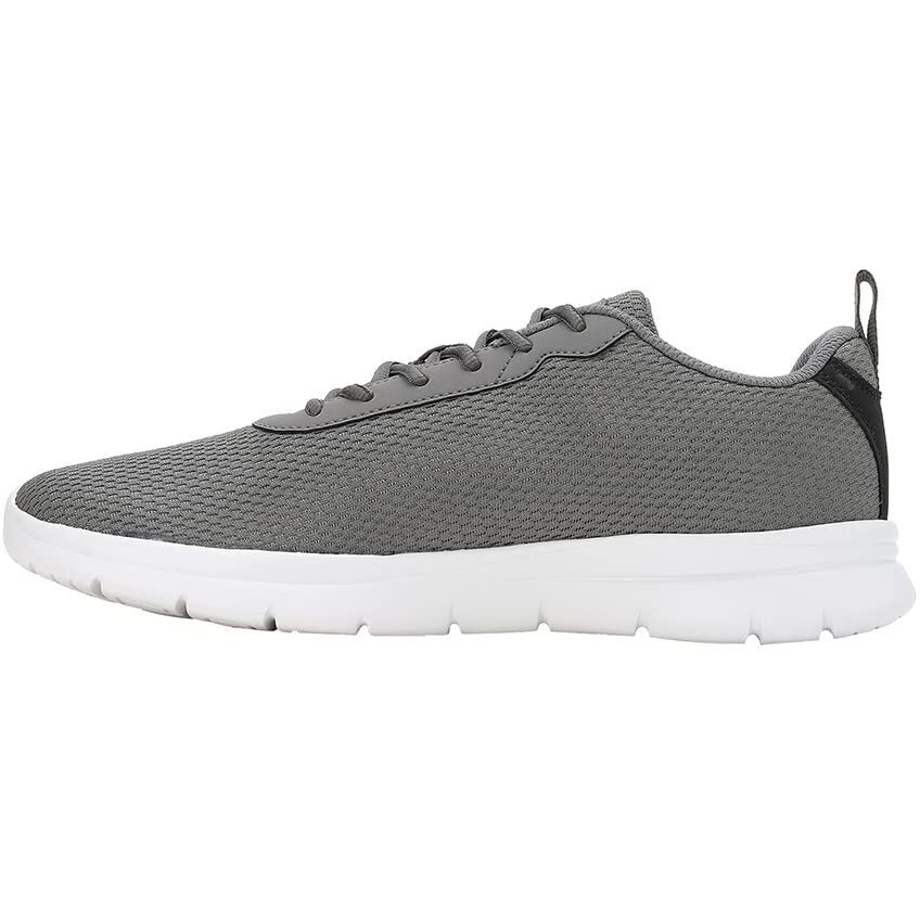 Puma Mens Ultimate Ease Castlerock-Black Walking Shoe - 10 UK (37905103)