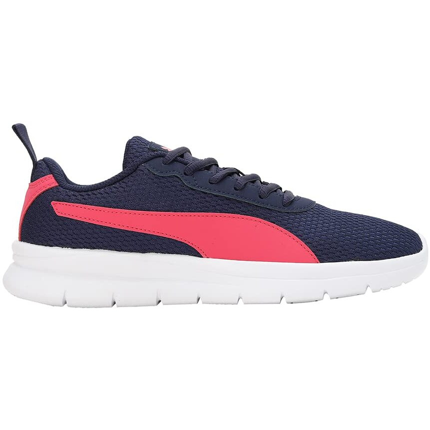 Puma Womens Ultimate Ease WNS Peacoat-Azalea Walking Shoe - 5 UK (37905302)