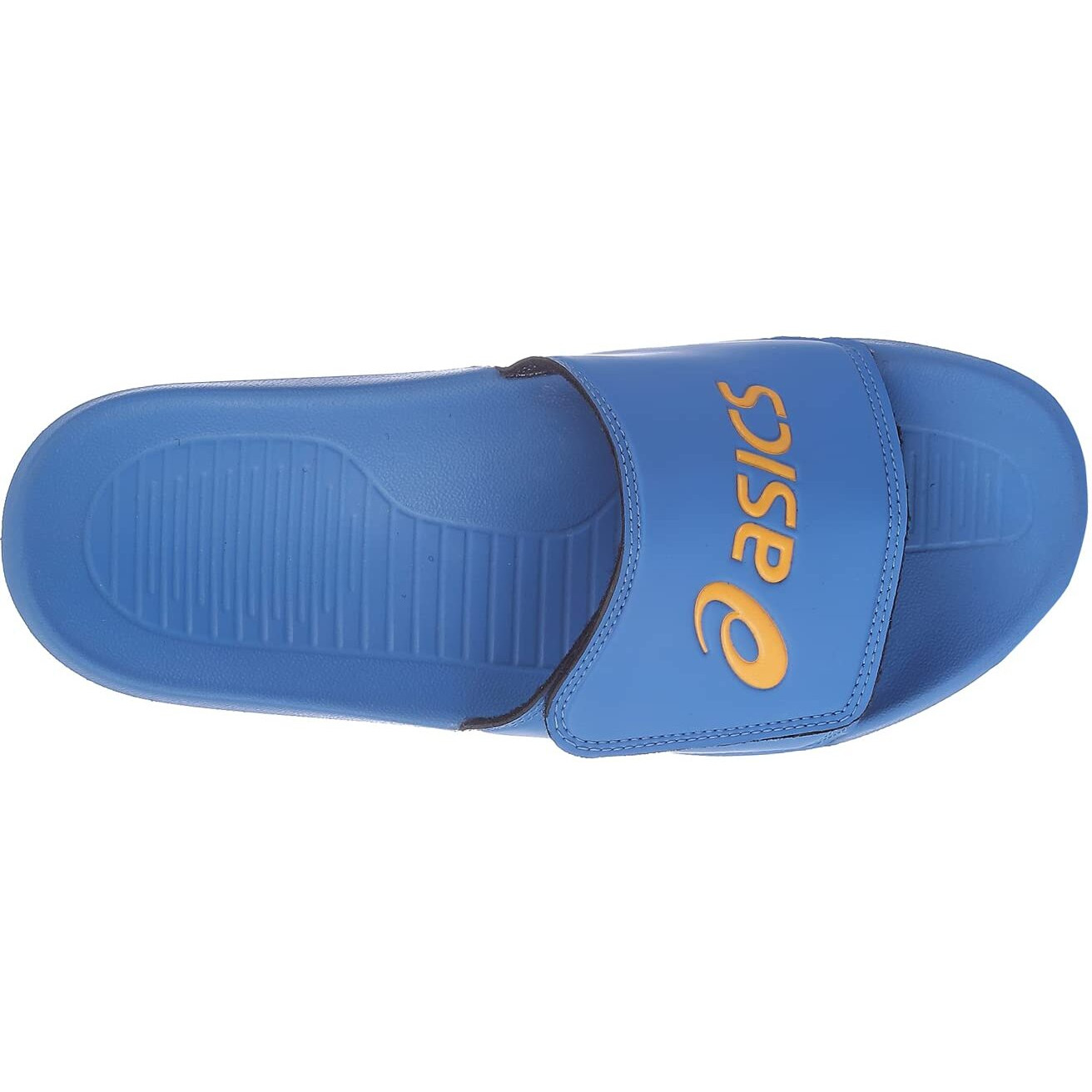 ASICS Unisex Adult As002 Multicolor Flip-Flops-6 Kids UK (1173A034.400)