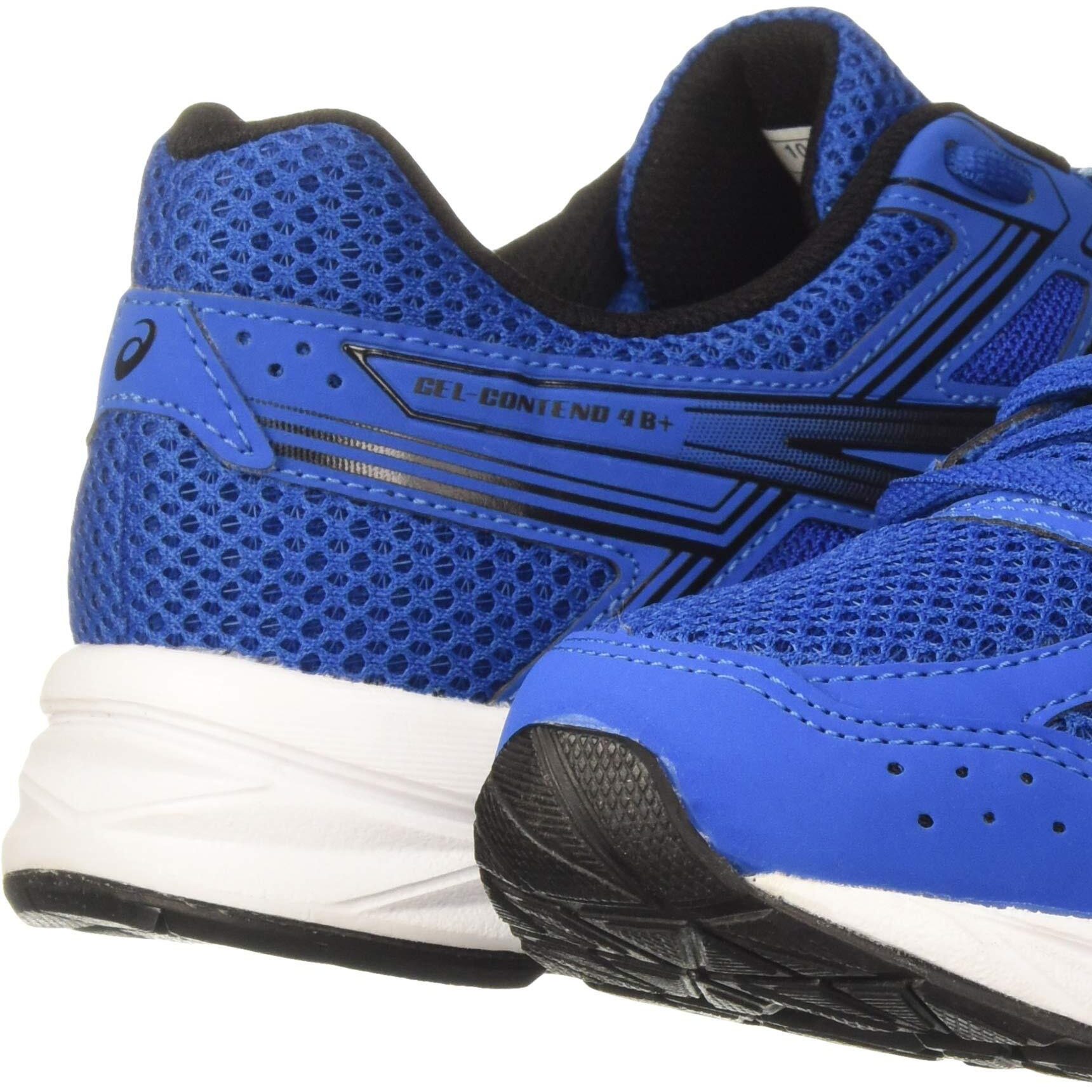 ASICS Mens Gel-Contend 4b+ Blue Sneakers - 7 UK (1011B141.416)
