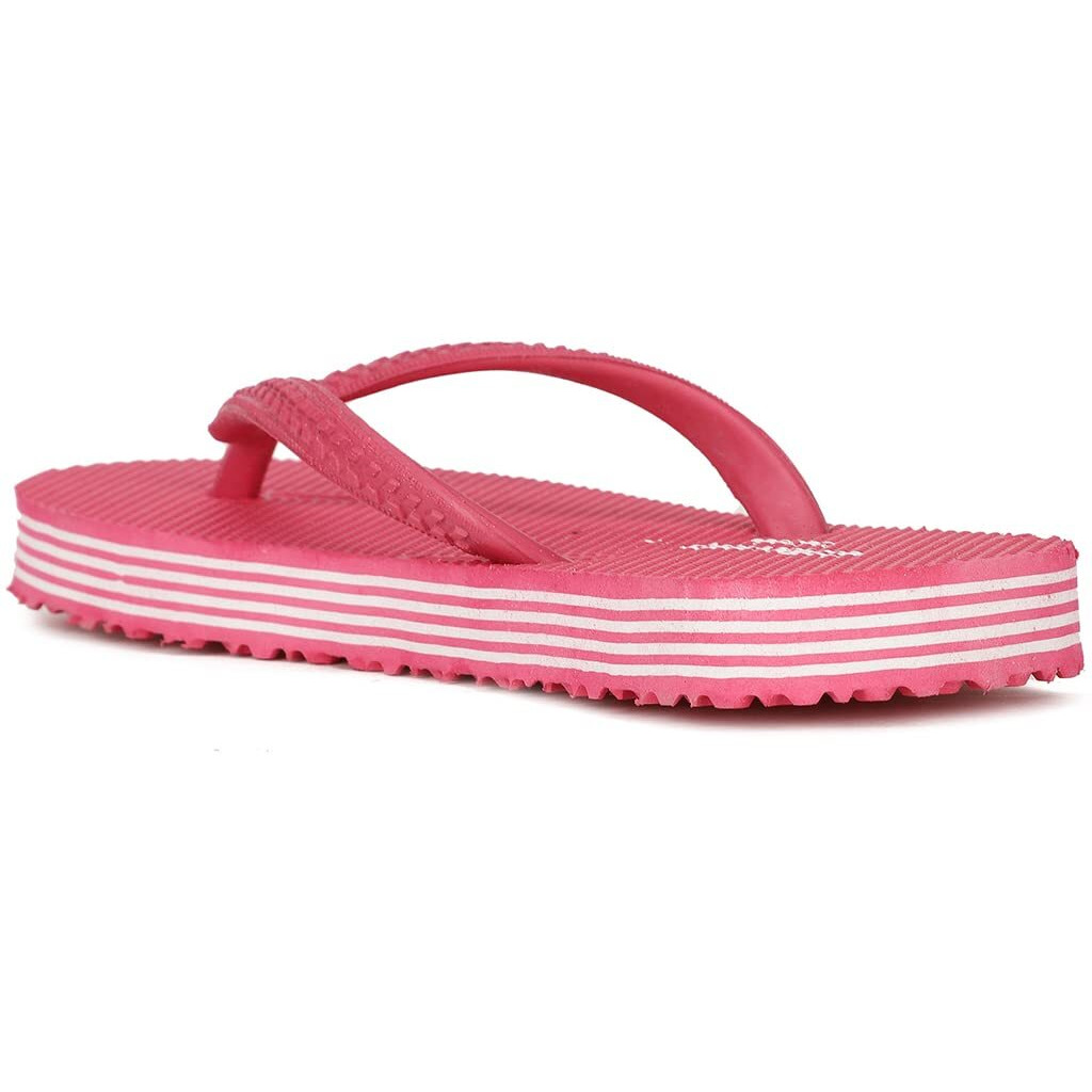 Bata Womens Thong Flip-Flops | Comfortable, Stylish Footwear for Everyday Use | Lightweight, Cushioned Footbed, Non-Slip Sole | Perfect for Summer, Beach, and Casual Wear