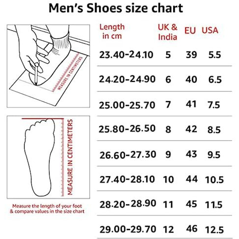 Bata Men's Blue Casual Shoes