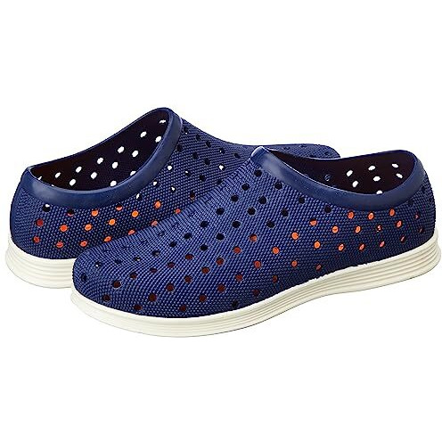 Bata Men's Blue Casual Shoes