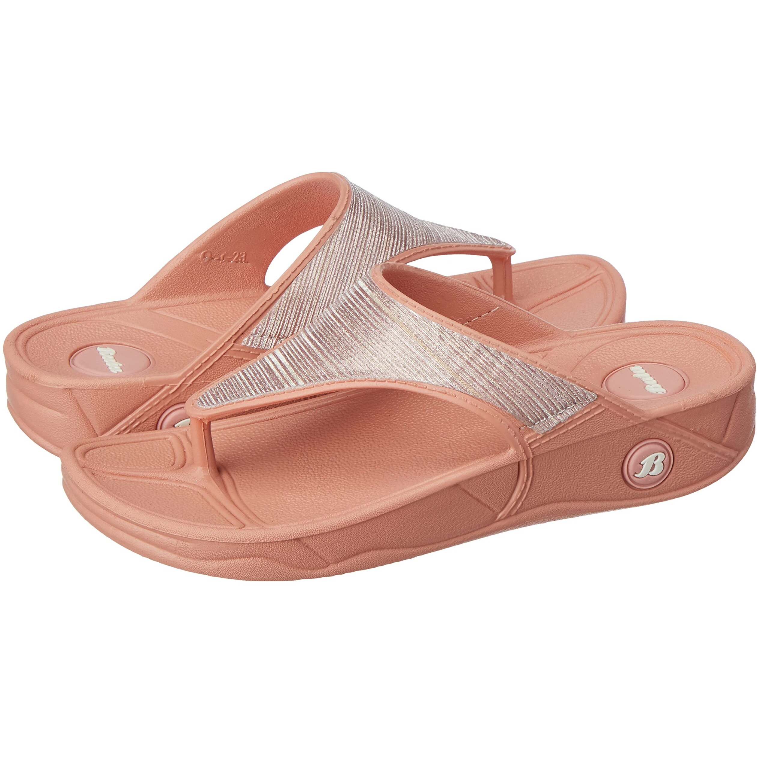 Sandak Womens NEW KAFI E Multicolor Slipper UK 5 (5720145)