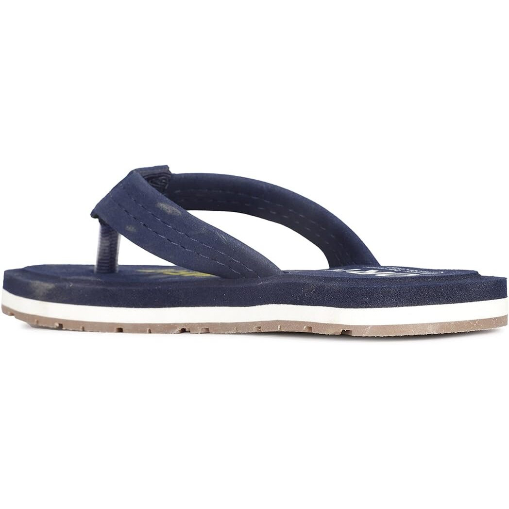 Bata Sunshine ORTHO LDS Women Casual Slipper In Blue Sise- 4