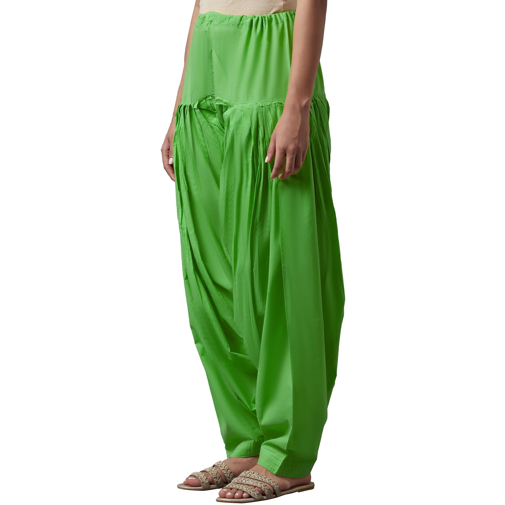 Aurelia Women's Patiala (CRK60025