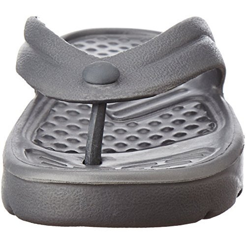 Liberty Women Trendy D.Grey Slipper - 7 UK