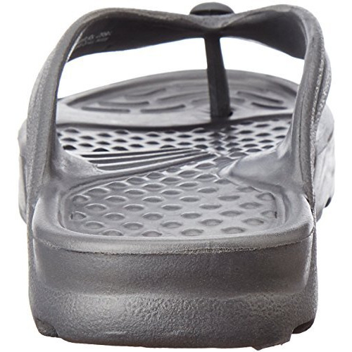 Liberty Women Trendy D.Grey Slipper - 7 UK