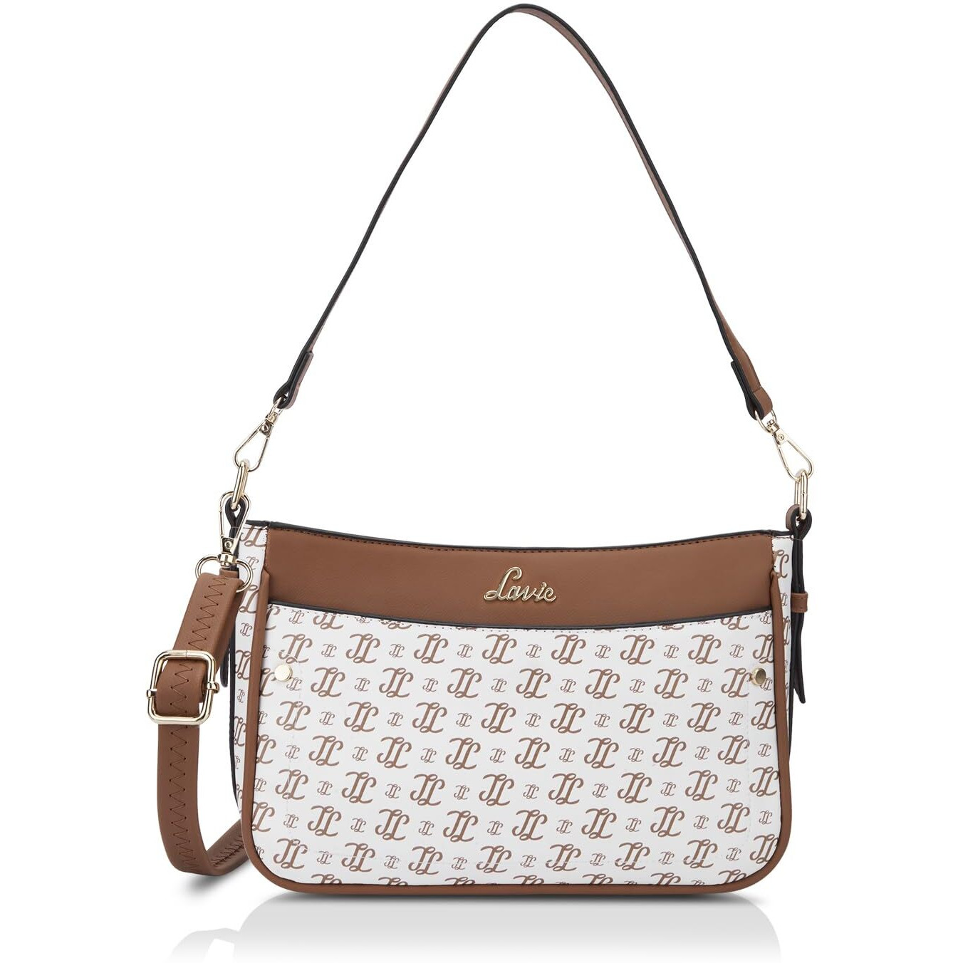 Lavie Women's Cosmo Hobo Bag | Ladies Purse Handbag