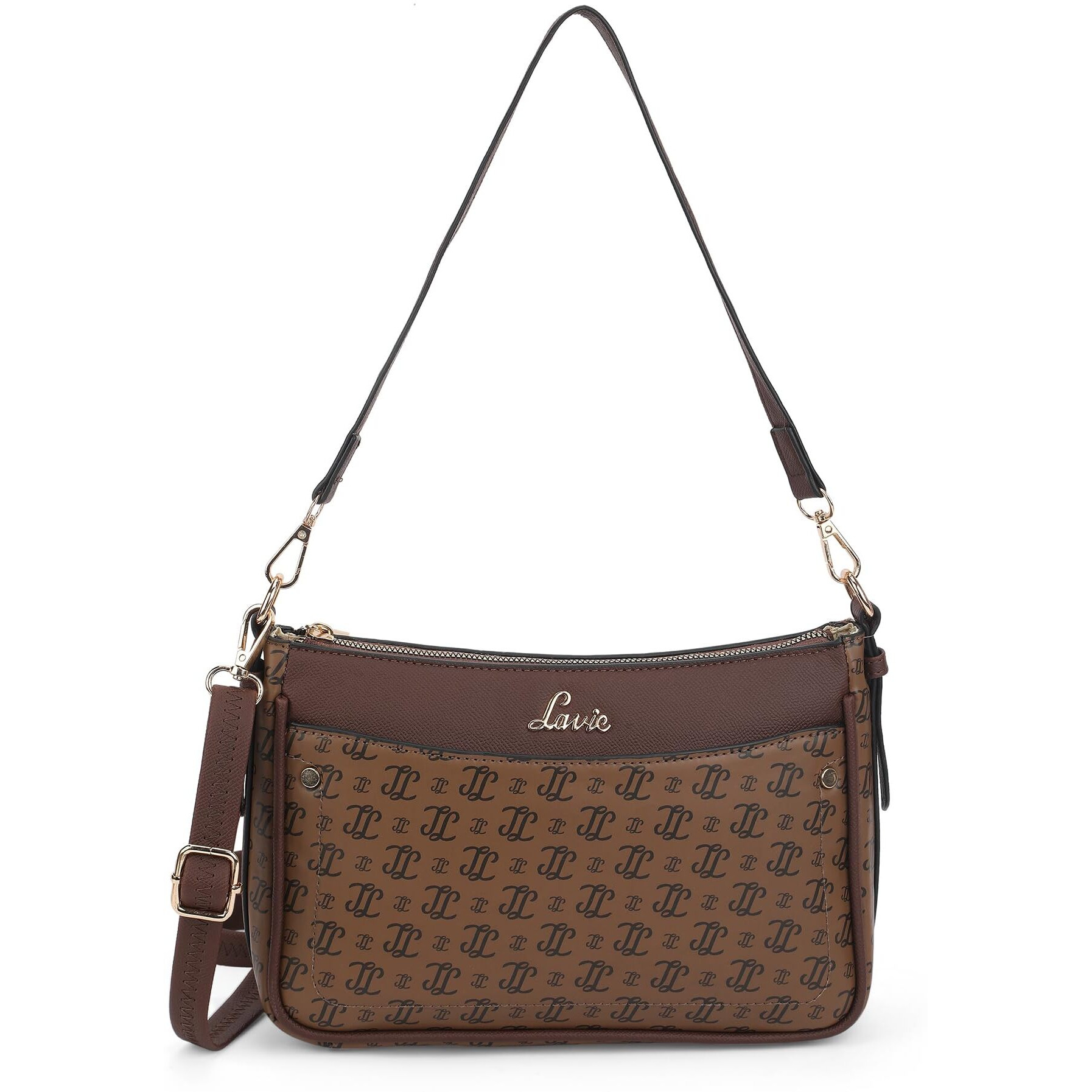 Lavie Woman's Cosmo Hobo Handbag | Ladies Purse Handbags