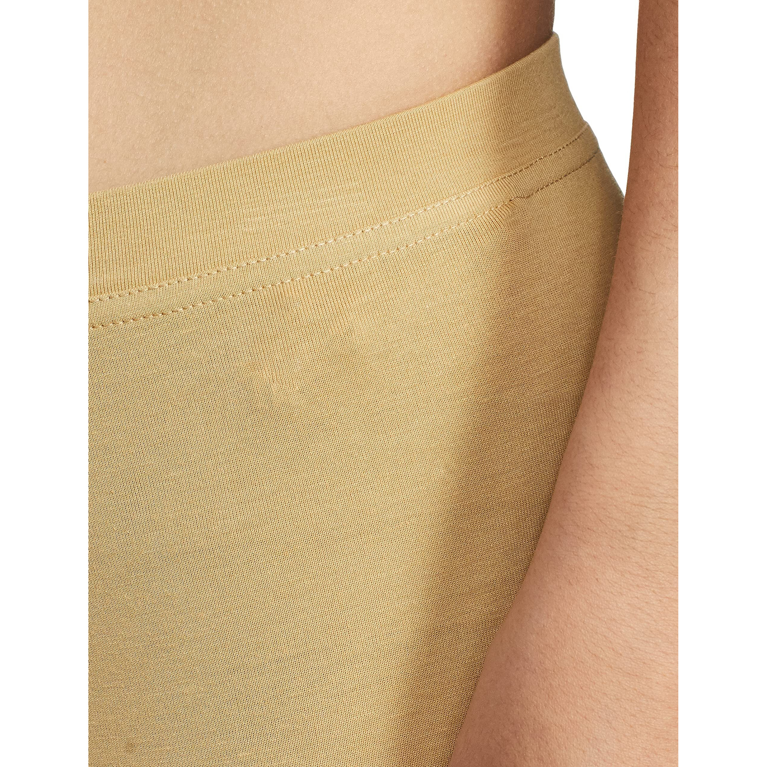 Max Women's Regular Fit Beige Leggings L
