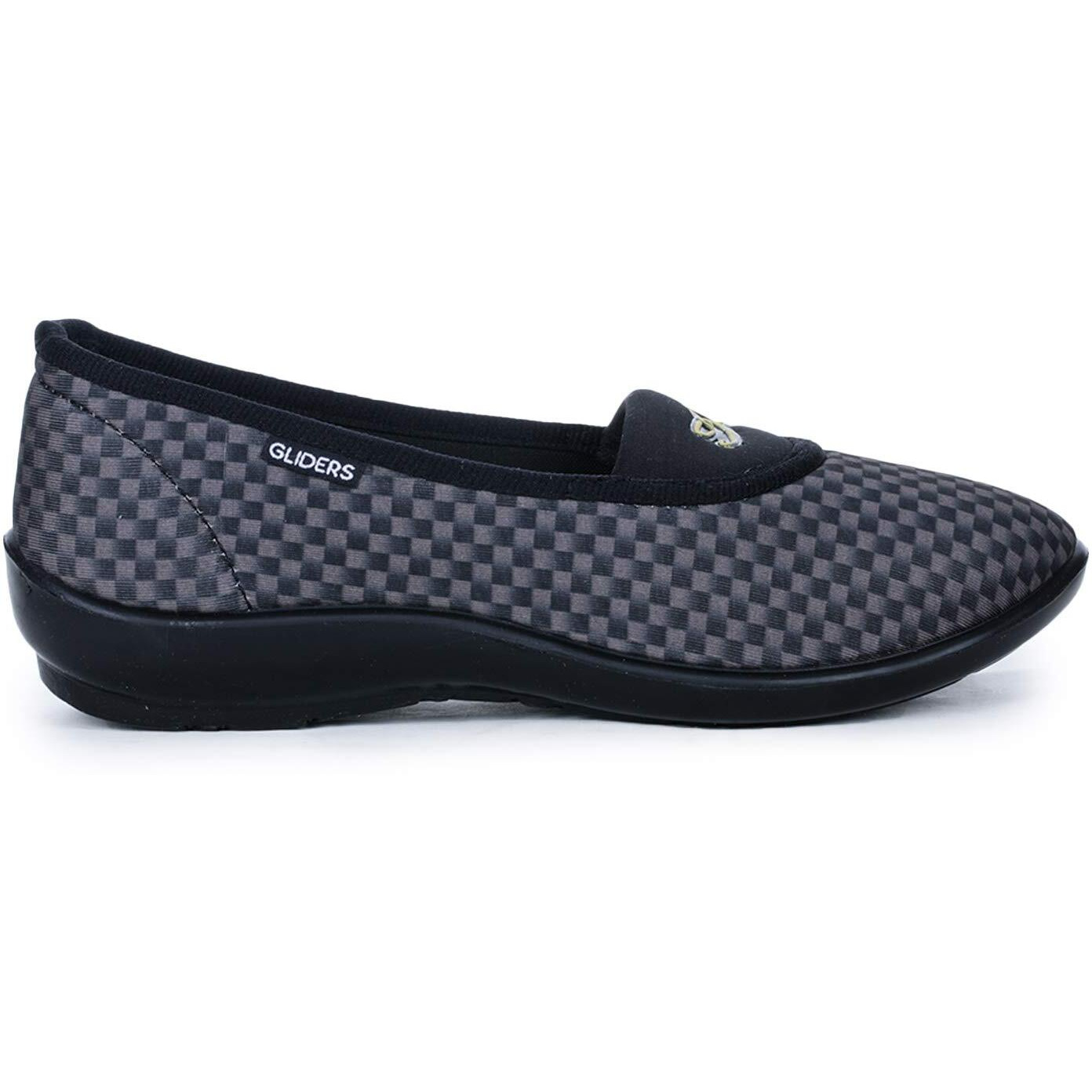 Liberty Gliders (from Women's Cherry Sneakers - 3 UK/India (36 EU) (FB-003) (2151013170360)